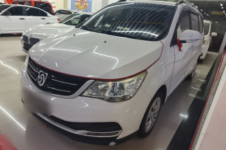 宝骏730 2016款 1.5L 手动超值型 7座 国V