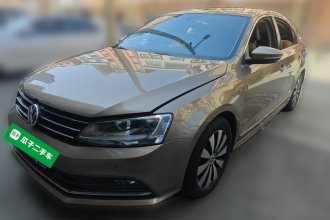 大众 速腾 2015款 230TSI 自动豪华型