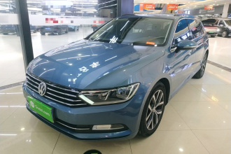 大众 蔚揽 2017款 280TSI 两驱舒行版