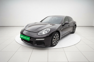 保时捷 2014款 Panamera S Executive 3.0T