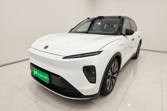 蔚来ES8 2023款 75kWh