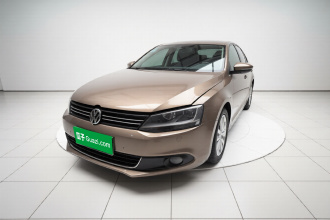 大众 速腾 2012款 1.6L 自动时尚型