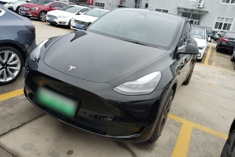 特斯拉 Model Y 2023款 后轮驱动版