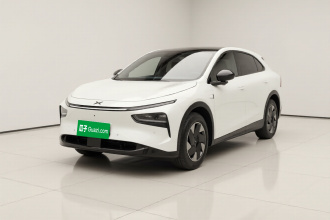 小鹏G7 2025款 602 长续航 Max