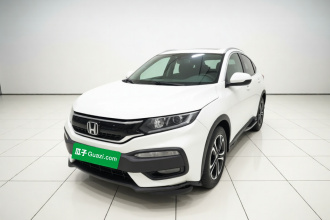 本田XR-V 2017款 1.8L VTi CVT豪华版