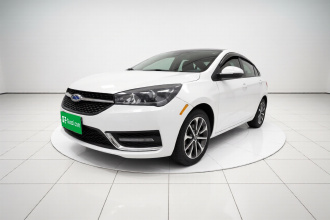奇瑞 艾瑞泽5 2021款 PRO 1.5L 手动青春版