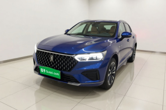奔腾T77 2020款 PRO 280 TID 自动豪华型