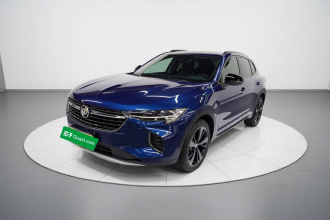 别克 2022款 昂科威S GS 四驱运动型