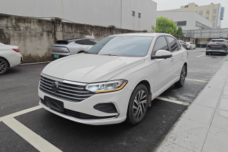 大众 朗逸 2024款 1.5L 自动五百万版