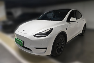 特斯拉 Model Y 2022款 改款 后轮驱动版