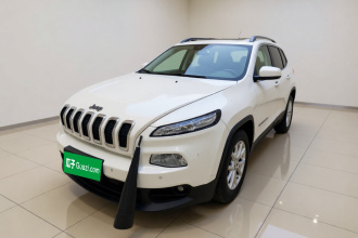 Jeep 自由光 2016款 2.4L 领先版