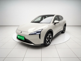 宝骏云海 2026款 500km 纯电标准版