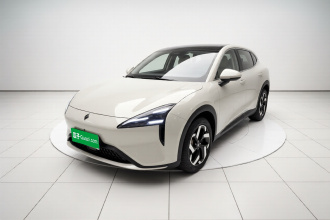 宝骏云海 2026款 500km 纯电标准版