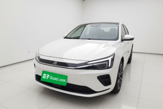 飞凡汽车 飞凡ER6 2020款 620km 智行版