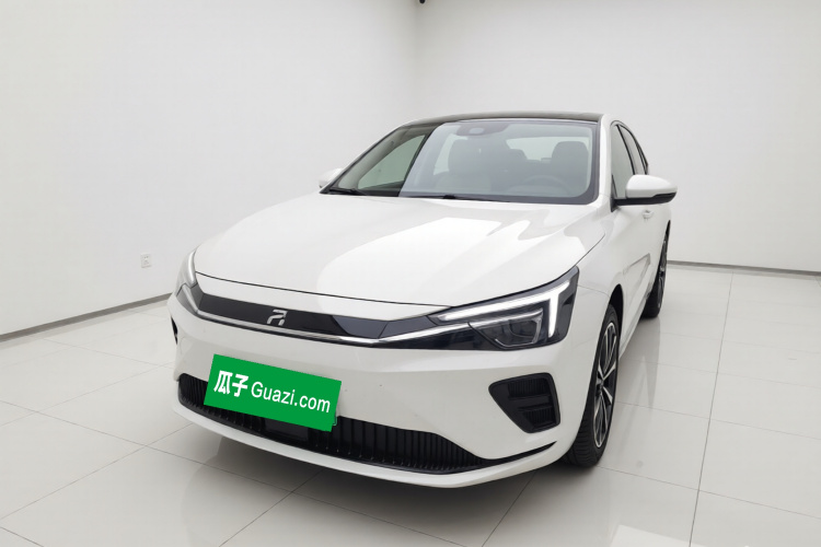 【5.34万公里】二手飞凡汽车 飞凡ER6 2020款 620km 智行版值多少钱 - 卖车上瓜子,卖给个人价更高