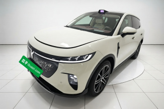 岚图汽车 岚图知音 2025款 四驱乾崑版