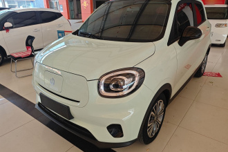 零跑汽车 零跑T03 2024款 403舒享版