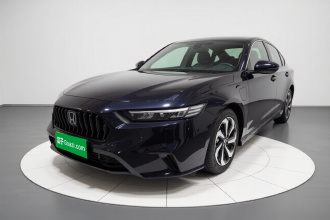 本田 英仕派新能源 2023款 e:PHEV 智耀版