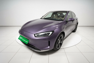 鸿蒙智行 问界M5 2025款 增程   Ultra 四驱版