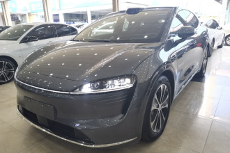 鸿蒙智行 智界R7 2025款 增程 251km Max