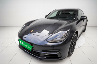 保时捷 2019款 Panamera 4 行政加长版 2.9T