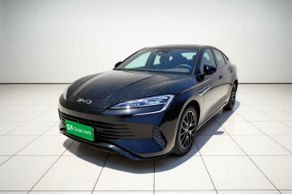 比亚迪 海豹 2023款 DM-i 1.5T 121km 旗舰型