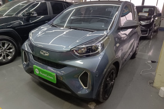 奇瑞 小蚂蚁 2025款 251km 喜爱版 25.05kWh