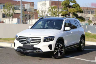 奔驰GLB 2024款 GLB 200 动感型