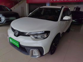 东风风神AX4 2017款 1.6L 手动潮尚型