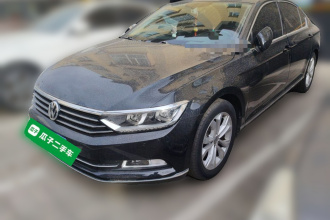 大众 迈腾 2018款 330TSI DSG 豪华型