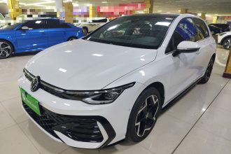 大众 高尔夫 2025款 300TSI R-Line