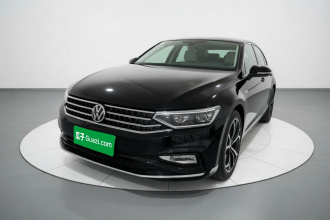 大众 迈腾 2023款 200万辆纪念版 330TSI DSG豪华型