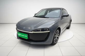 零跑汽车 零跑S01 2019款 380 Pro