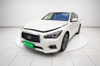 英菲尼迪Q50L 2018款 2.0T 逸享版 国V