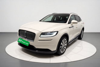 林肯 航海家 2021款 2.0T 四驱尊享版