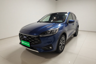 福特 锐际 2020款 EcoBoost 245 四驱耀享款