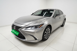 雷克萨斯ES 2022款 200 卓越版