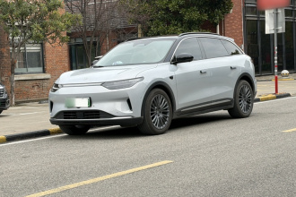 零跑汽车 零跑C11 2024款 纯电 580尊享版