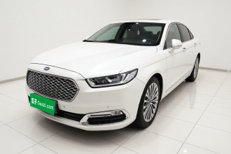 福特 金牛座 2018款 EcoBoost 245 LTD限量版 国V