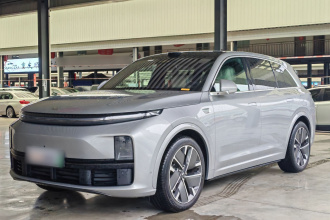 理想汽车 理想L7 2025款 Max 智能焕新版