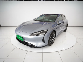 宝骏享境 2025款 纯电 600km豪华版