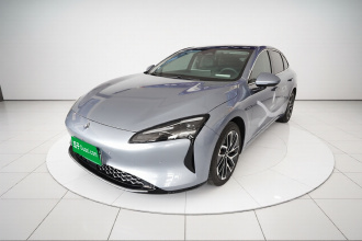 宝骏享境 2025款 纯电 600km豪华版