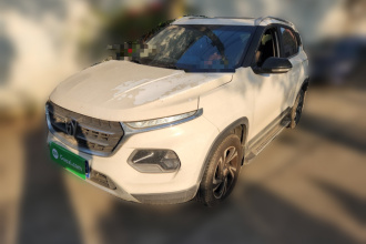 宝骏510 2017款 1.5L 手动豪华型