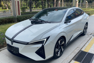 灵悉L 2024款 头号玩家版