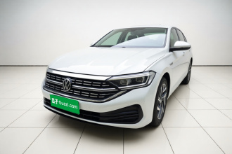 大众 速腾 2023款 280TSI DSG超越Plus版