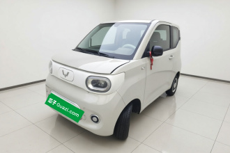 五菱汽车 宏光MINIEV 2024款 第三代 215km 青春版