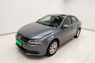 大众 速腾 2012款 1.4TSI 手动豪华型