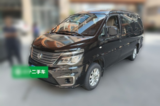 东风风行 菱智 2018款 M5L 1.6L 7座豪华型
