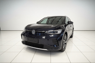 大众 ID.4 CROZZ 2021款 长续航Lite PRO两驱版