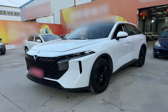 启辰大V 2021款 260T 爱豆版